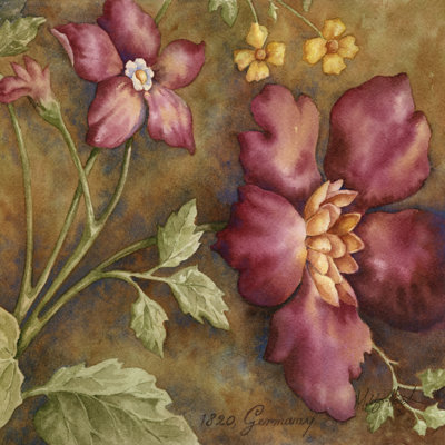 Antique Beauties II