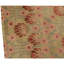 Hand Knotted Area Rug in Camel