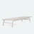Aleysa Outdoor Metal Chaise Lounge Set-309286885-370178205