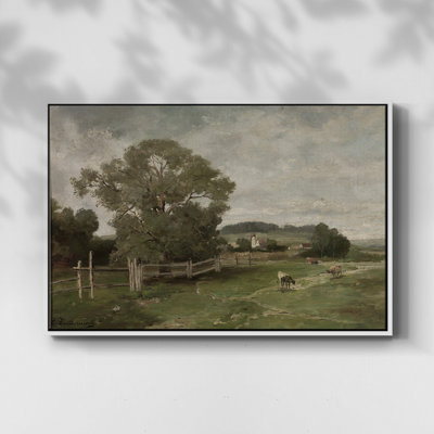 Paysage rétro - CDLXIX