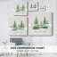 All All Calm - reproduction sur toile tendue-504962457