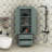 Storage Cabinet With 2 Drawers-114234518