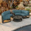 Avion Outdoor 4 - Piece Conversation Set-1512711244-1516650123