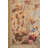 Beauvais Loom Woven Cotton Blend Wall Hanging