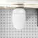 Metis Smart Toilet with Heated Bidet, Instant Warm Water, Tankless Toilet with Auto /Blackout Flush