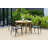 Alyisa 5 Piece Dining Set