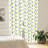 Dinosaur Party Semi-Sheer Rod Pocket Sliding Panel-932657408
