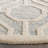 Deedgra Hand Tufted Wool Geometric Rug-1372231315
