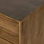 Eaton Solid Wood Computer Desk
