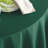 Solid Color Round Tablecloth - Basics by Wayfair™-106891855-17036832