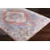 Richmond West Oriental Indoor Rug
