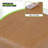 Triplehorn Backless Bar and Counter Stools Upholstered Seat for Comfort, Perfect for Kitchen or Dining Areas-935776918-935776923