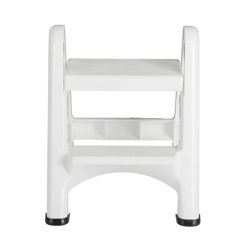 Folding Step Stool