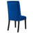 Modway Baron Performance Velvet Dining Chairs - Set of 2-954823271