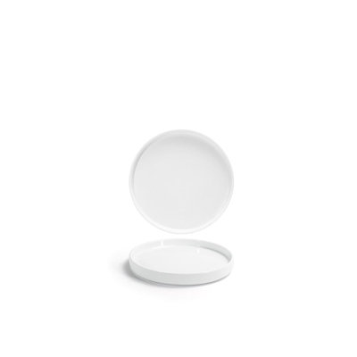 Assiette à apéritif 6,5 po Soho