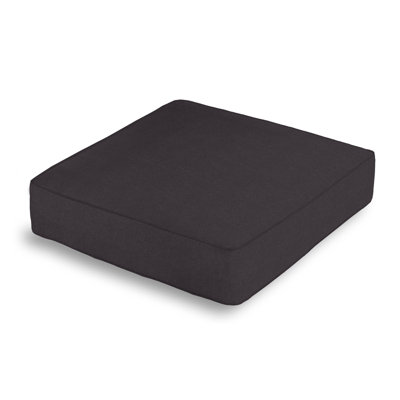 Velvet Square Pillow Cover & Insert
