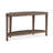 Guilliams Demilune Sofa Table