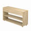Console pour vestibule, table de vestibule rétro-1031123921