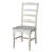 Maner 17.3'' H Solid Wood Side Chair