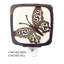 Papillon fantaisie