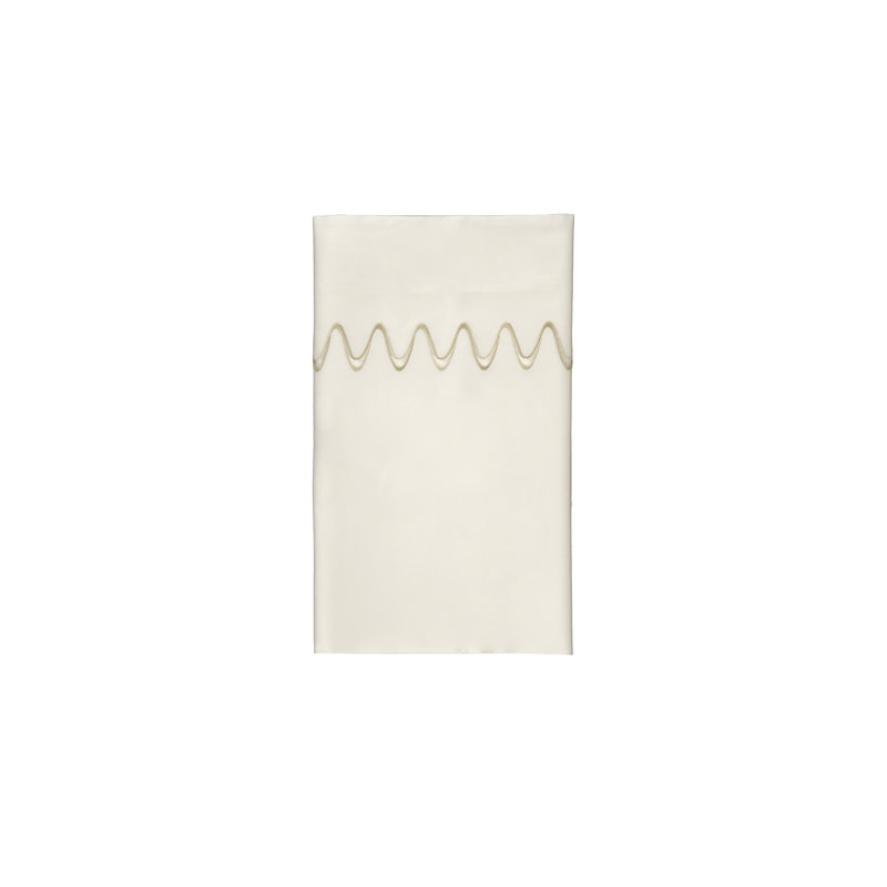 Timothy Corrigan for DEA Pelago E 15/15 King Flat Sheet