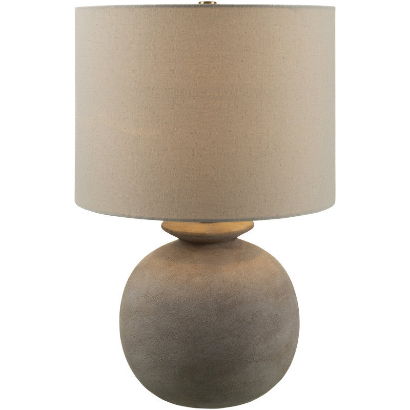 Julip Arboles Resin Accent Lamp