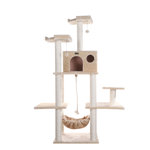 72'' H Cat Tree