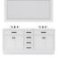 72'' W Double Vanity-2085580915