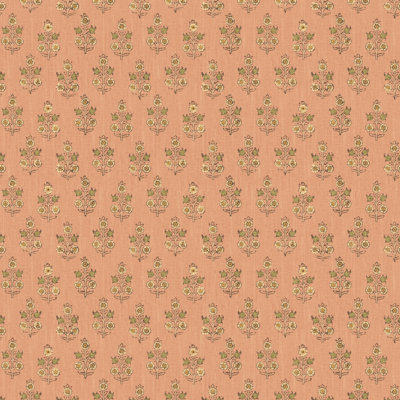 32.82' L x 27.58" W Wallpaper Roll