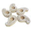  Bougeoir pour bougie chauffe-plat en bois 4,5 x 3-330533465