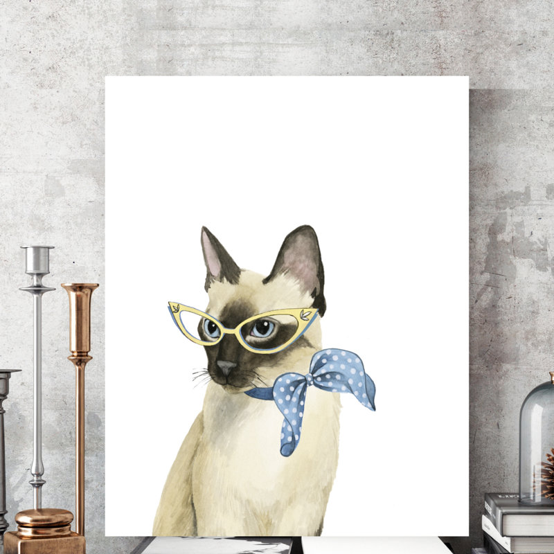 " Cool Cat II "