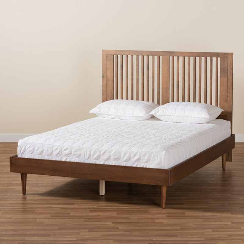 Lit plateforme Frome, Grand