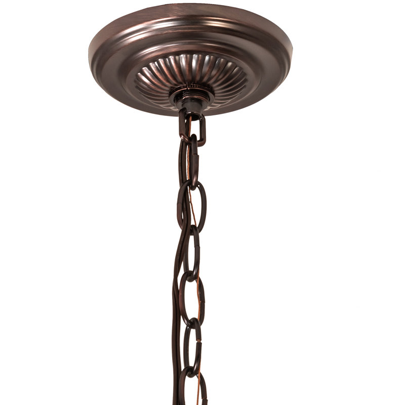 Annabelle 1 - Light Pendant, Beige