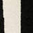 Hennings Abstract Maze Black/ Off-white Area Rug-1901089366