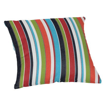 Sunbrella® Throw Pillow