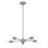 5 - Light Dimmable Sputnik Sphere Chandelier-967752413
