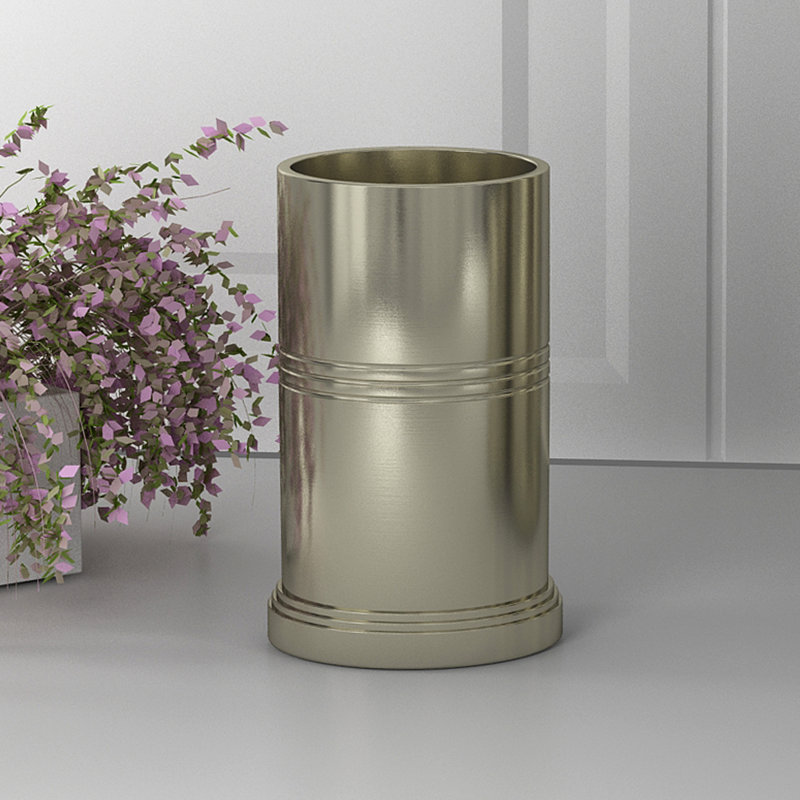 Dual Ridge Bathroom Accessory