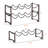 Aniyia Wine Bottle Rack-1814108098