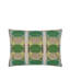 Kushime Embroidered Decorative Pillow-1054018279