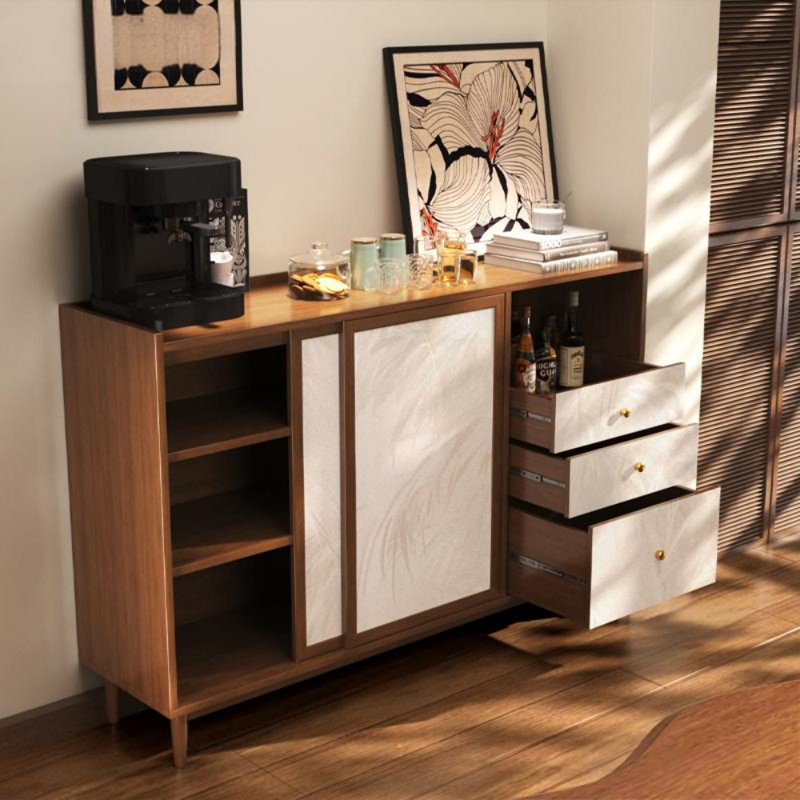 Buffet de haute qualité