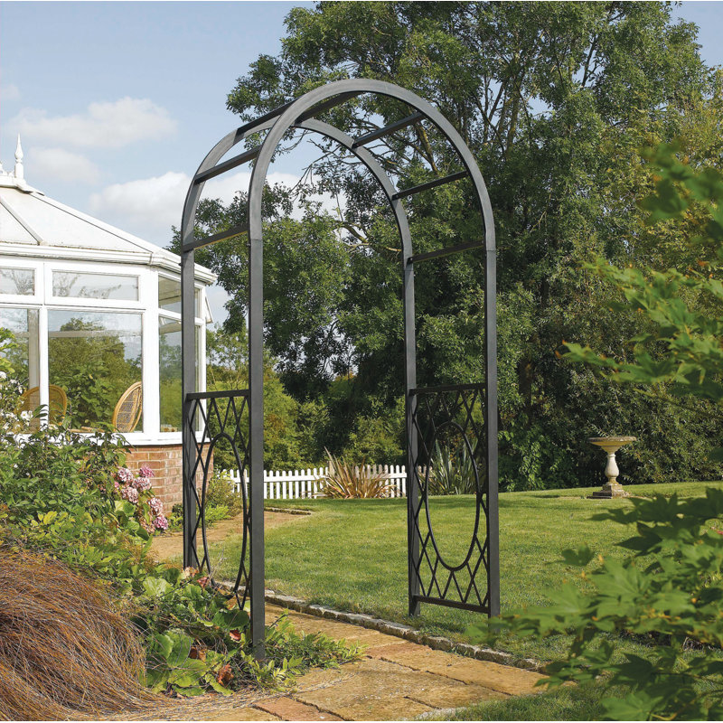 Rowlinson Wrenbury Round Top Arch