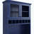 Farmhouse Freestanding Buffet Hutch Kitchen Storage Cabinet-1074508311
