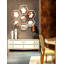 Jorah Glass Flat Wall Mirror