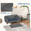 Polyester Pet Bed