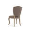 Piaf Linen Tufted Side Chair