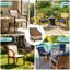 Waterproof Outdoor Patio Chair Cover-1257532101