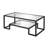 Athena Glass Top Coffee Table-1383283760-1383283791