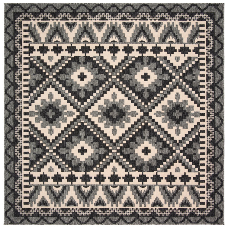 Northpoint Veranda Performance Southwestern Indoor/Outdoor Area Rug