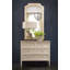 Caroline 4 Drawer Accent Chest