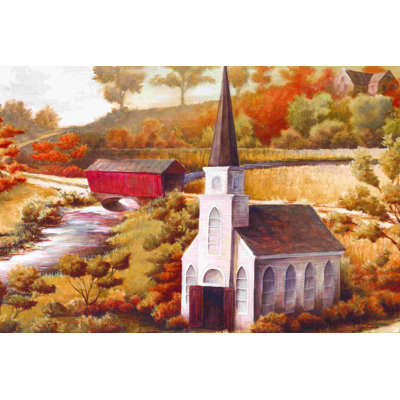 " Hillside Church "